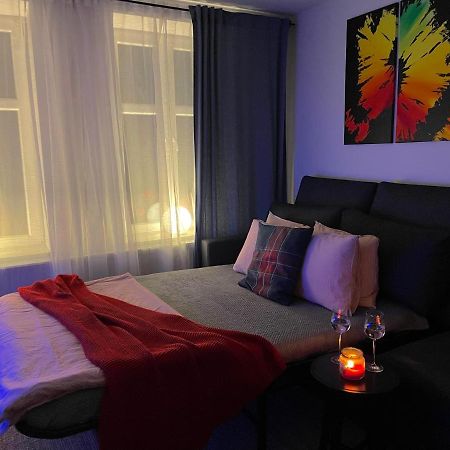 Riversidesuite. Krakow Dış mekan fotoğraf