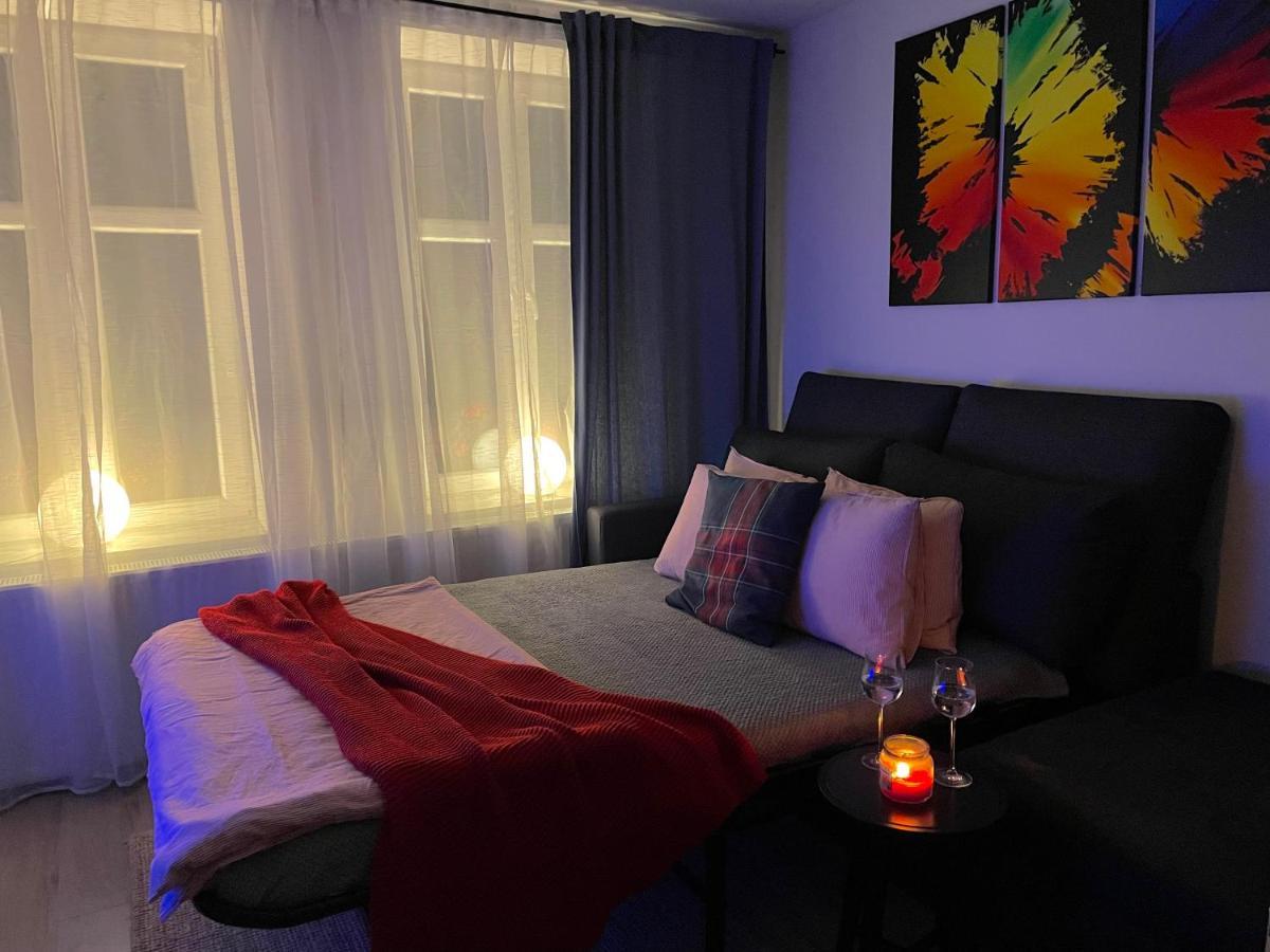 Riversidesuite. Krakow Dış mekan fotoğraf