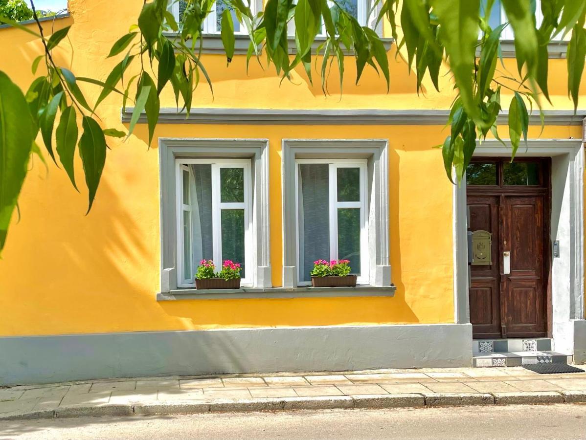 Riversidesuite. Krakow Dış mekan fotoğraf