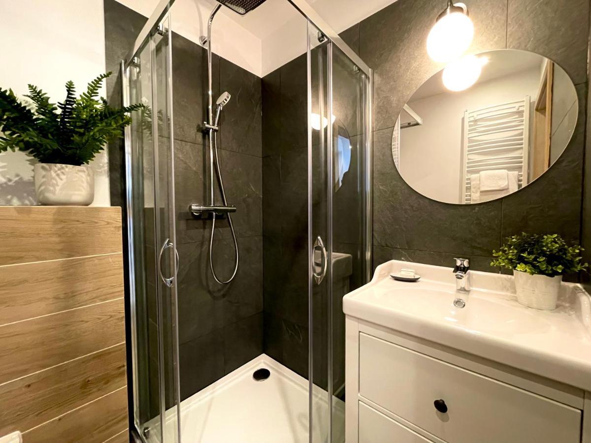 Riversidesuite. Krakow Dış mekan fotoğraf